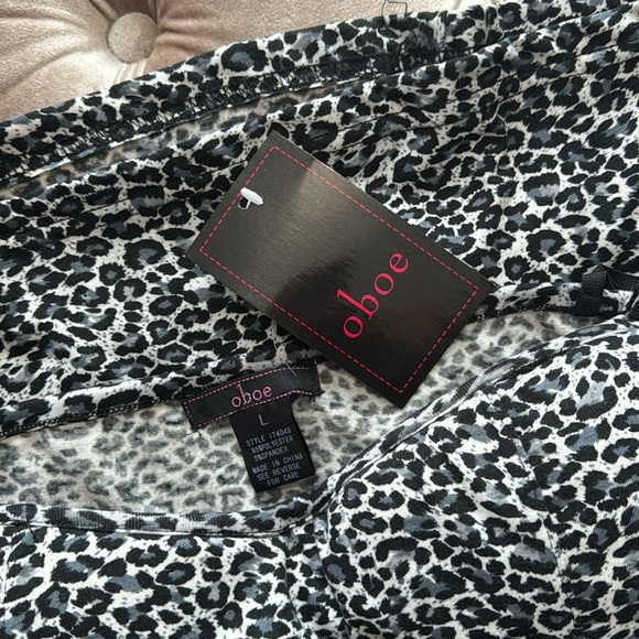 Camisole print - Picture 4 of 4